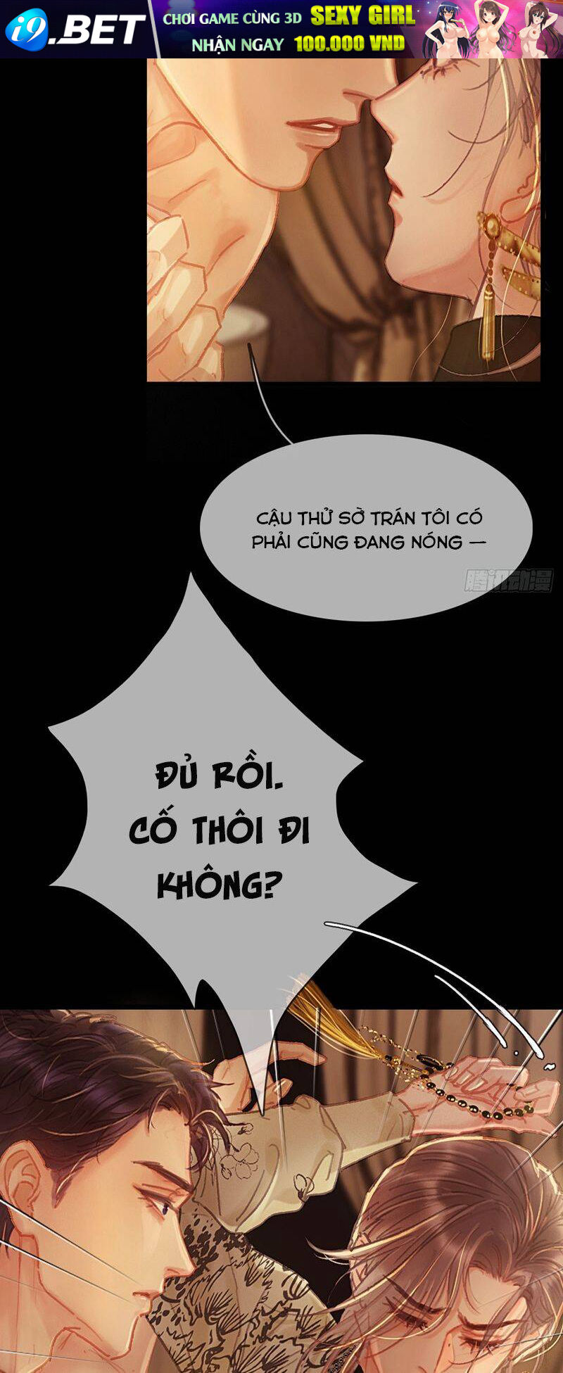 Read Hentai Image page_5 in comic Ngày Dài Gặp Người Khuyết Tâm Nhãn - Chapter 3 - truyentvn.net