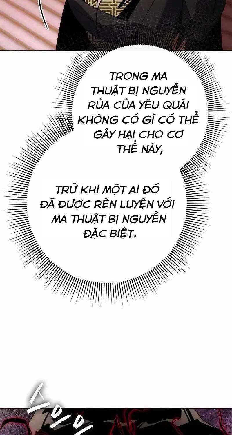 Đêm Của Yêu Tinh [Chap 73] - Page 136