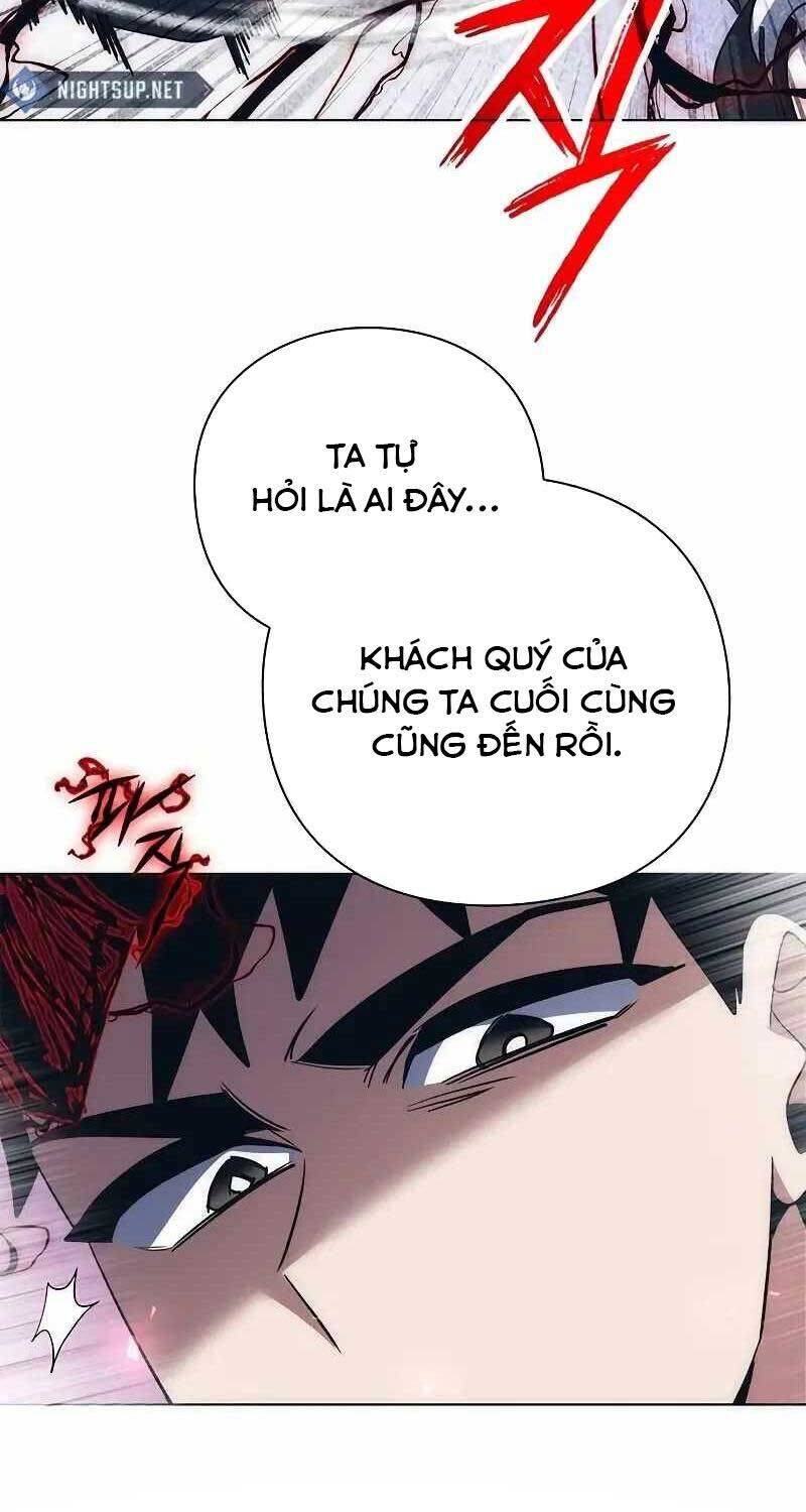 Đêm Của Yêu Tinh [Chap 73] - Page 5