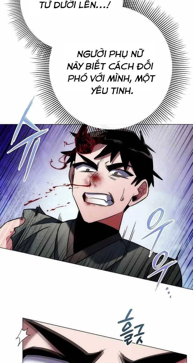 Đêm Của Yêu Tinh [Chap 73] - Page 77