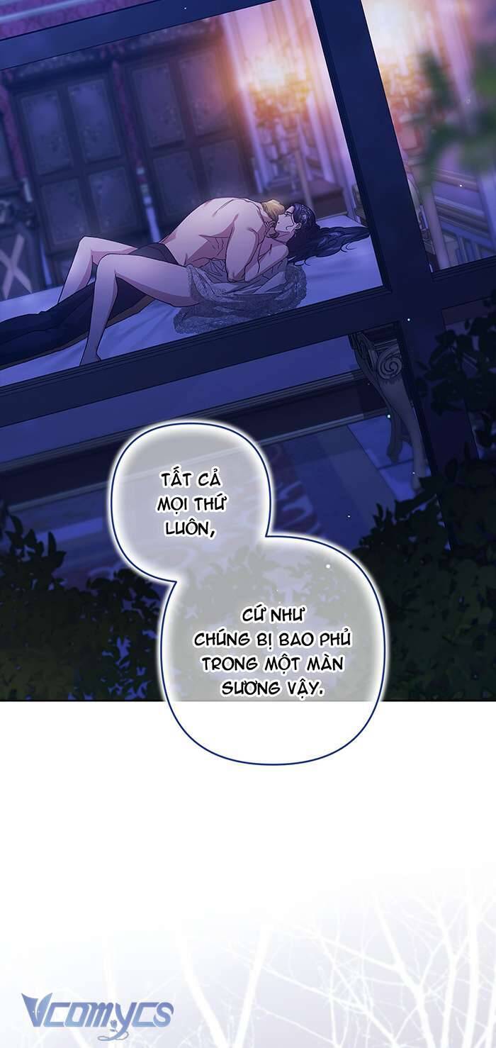 Cuộc Hôn Nhân Này Dù Sao Cũng Sẽ Tan Vỡ Mà Thôi [Chap 86-87] - Page 13