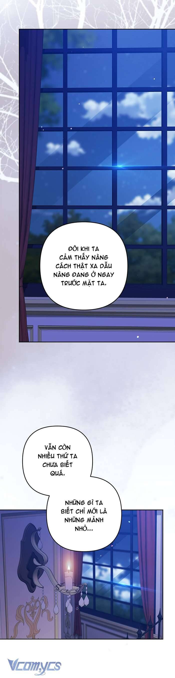 Cuộc Hôn Nhân Này Dù Sao Cũng Sẽ Tan Vỡ Mà Thôi [Chap 86-87] - Page 14