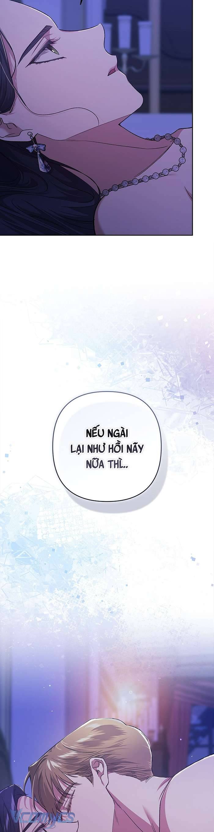 Cuộc Hôn Nhân Này Dù Sao Cũng Sẽ Tan Vỡ Mà Thôi [Chap 86-87] - Page 24