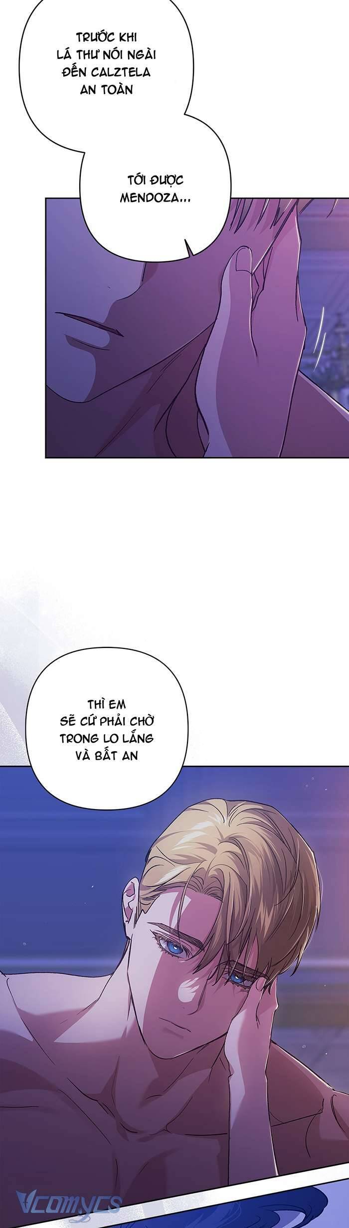 Cuộc Hôn Nhân Này Dù Sao Cũng Sẽ Tan Vỡ Mà Thôi [Chap 86-87] - Page 6