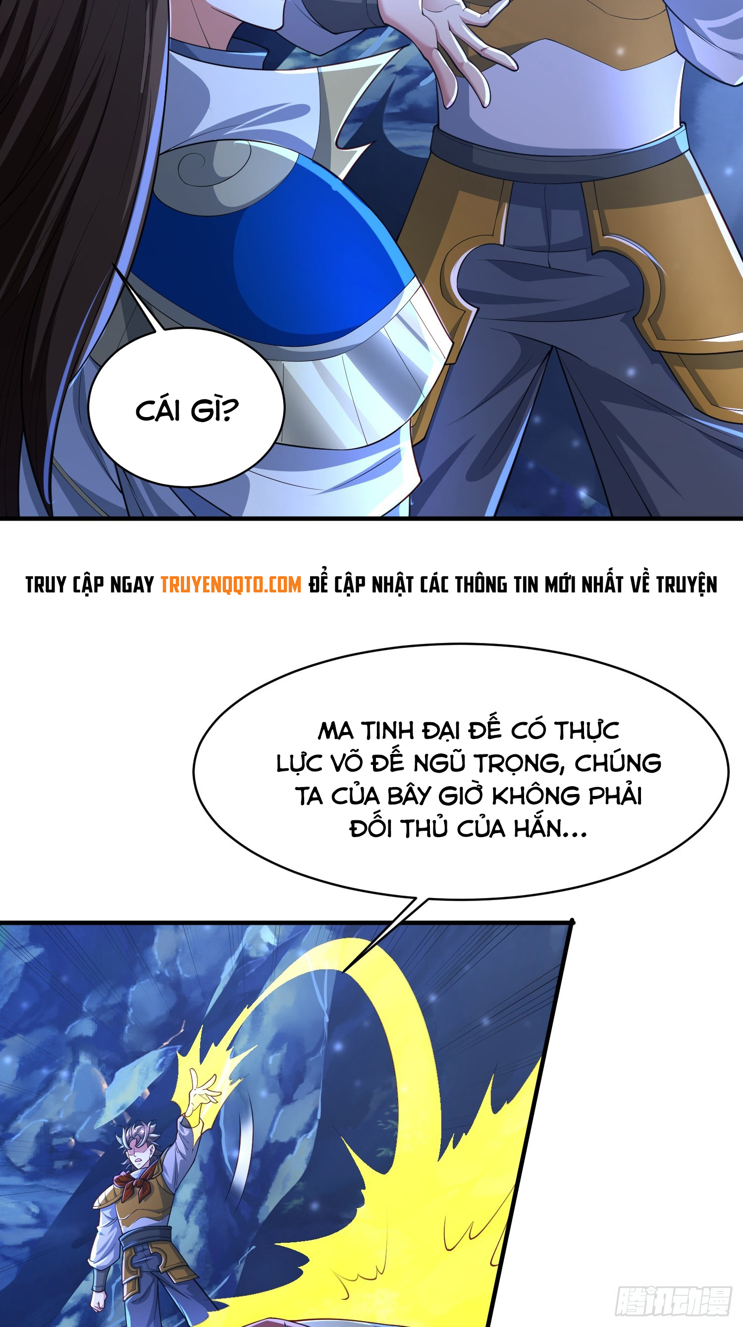 Trời Má ! Ta Chuyển Sinh Thành Rùa ! [Chap 101-114] - Page 28