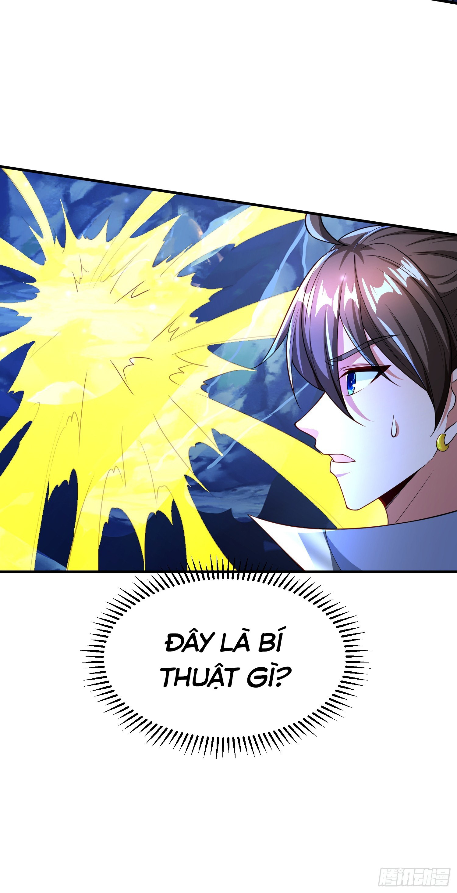 Trời Má ! Ta Chuyển Sinh Thành Rùa ! [Chap 101-114] - Page 30