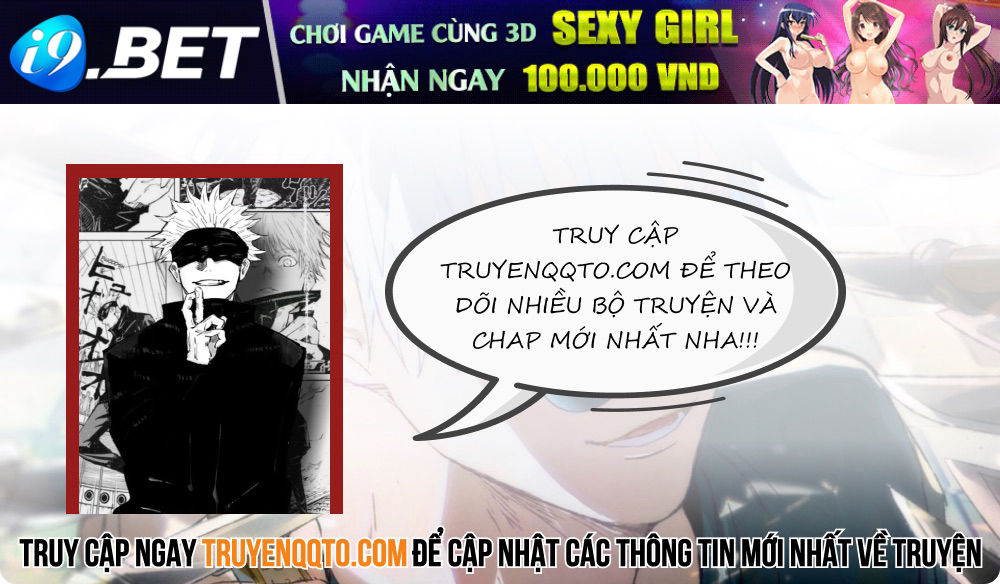 Quỷ Trọc Tiên Đạo: Chương 1