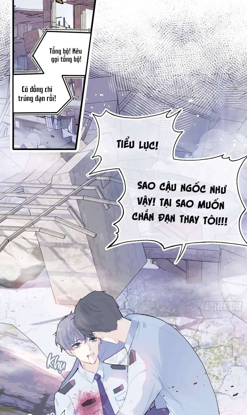 Read Hentai Image page_10 in comic Anh Ấy Chưa Từng Rơi Xuống - Chapter 1 - truyentvn.net