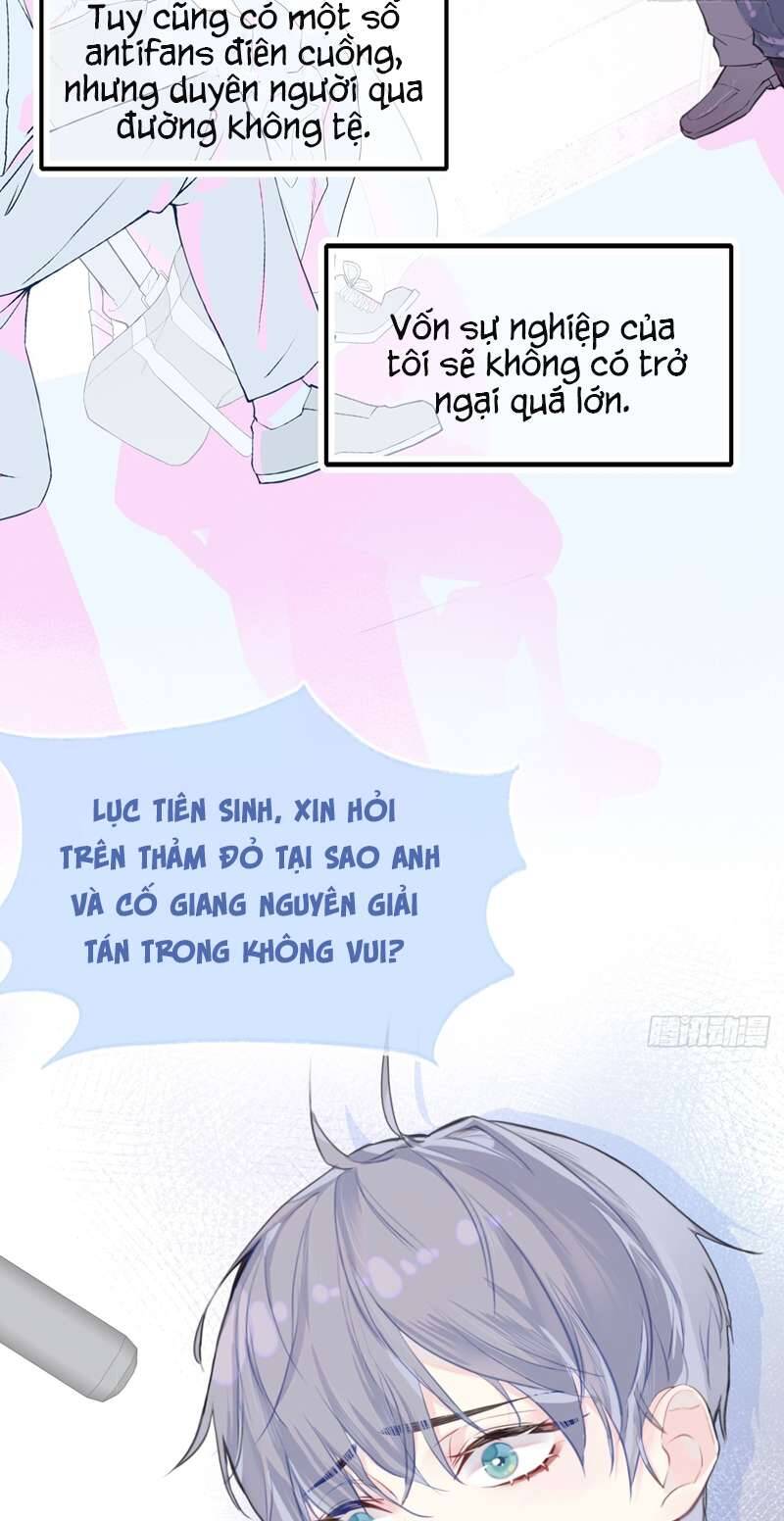 Read Hentai Image page_16 in comic Anh Ấy Chưa Từng Rơi Xuống - Chapter 1 - truyentvn.net