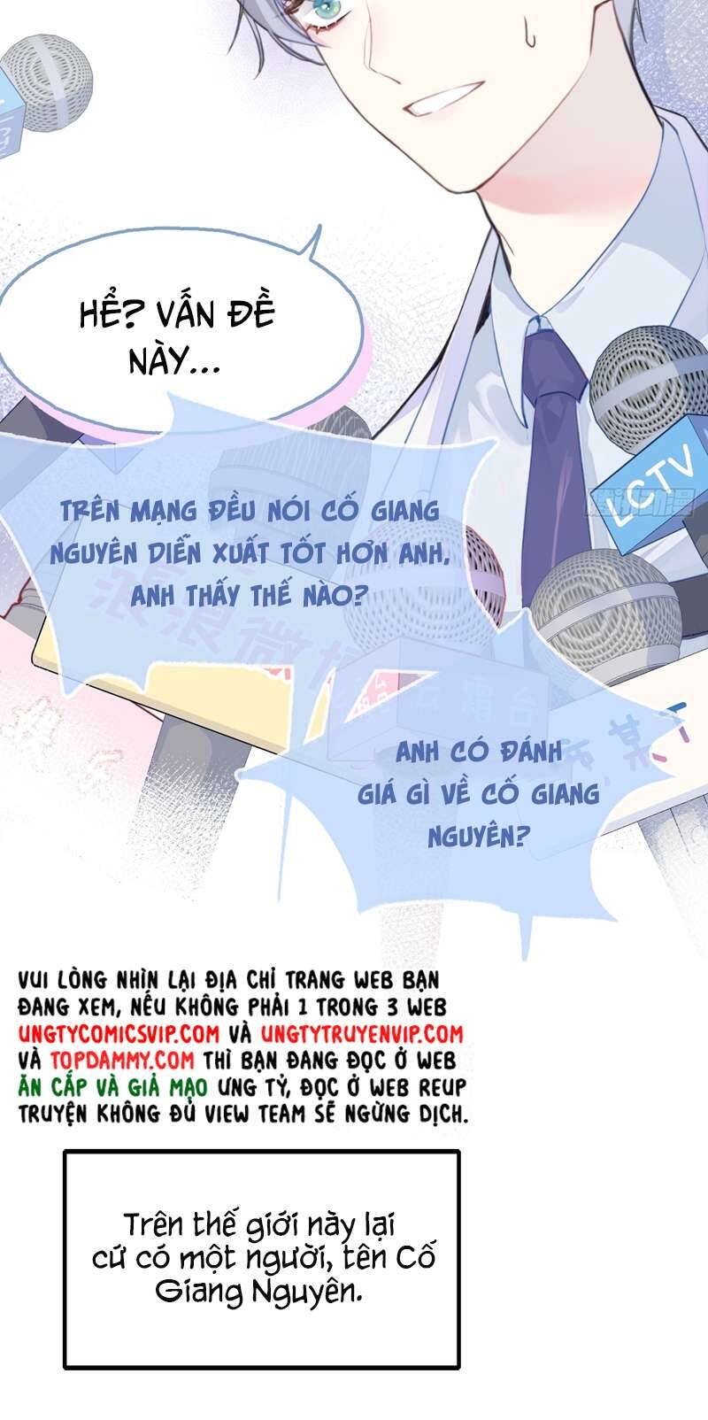 Read Hentai Image page_17 in comic Anh Ấy Chưa Từng Rơi Xuống - Chapter 1 - truyentvn.net