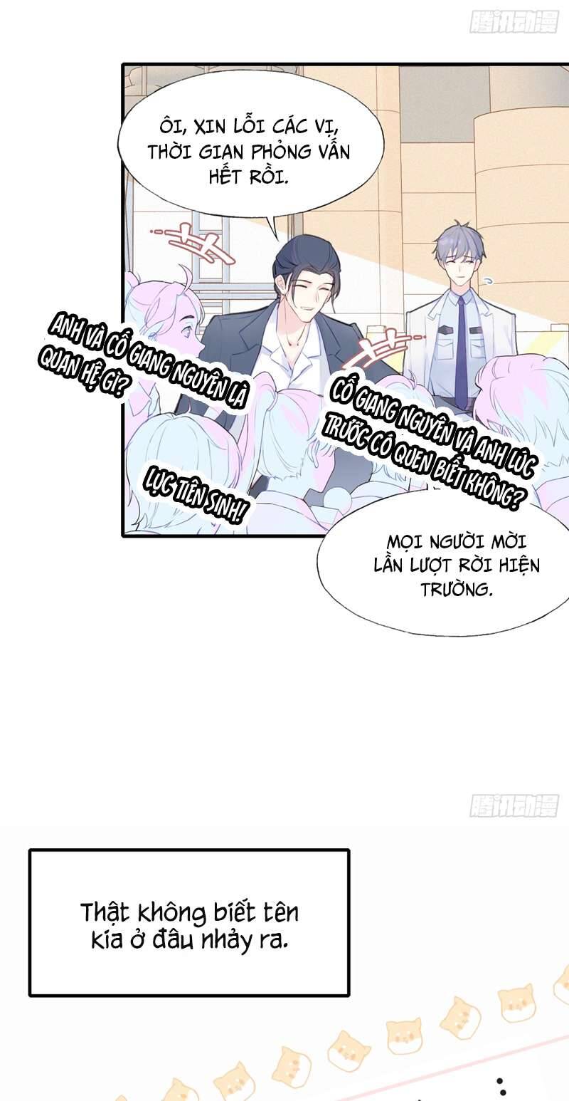 Read Hentai Image page_18 in comic Anh Ấy Chưa Từng Rơi Xuống - Chapter 1 - truyentvn.net