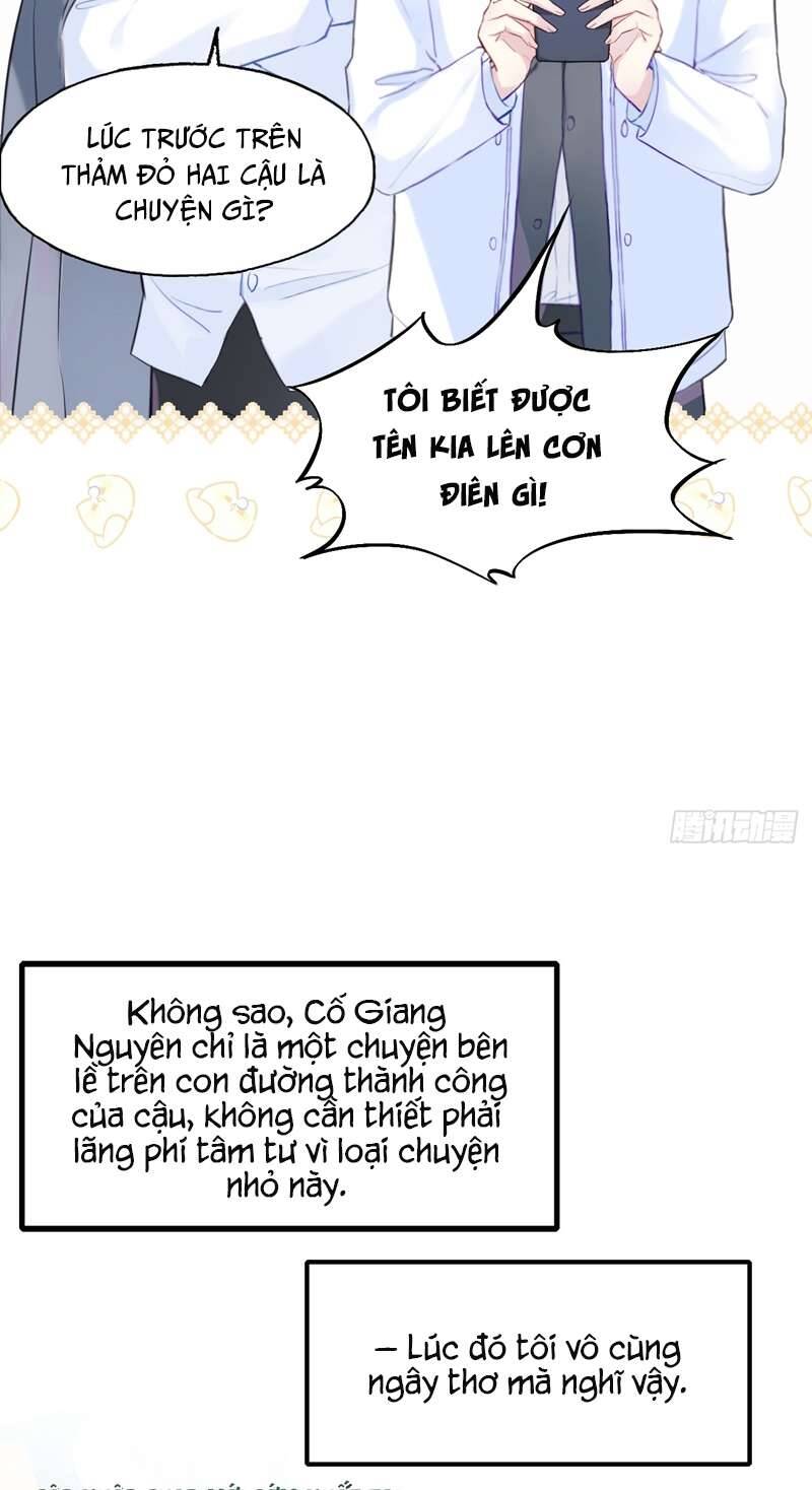 Read Hentai Image page_24 in comic Anh Ấy Chưa Từng Rơi Xuống - Chapter 1 - truyentvn.net