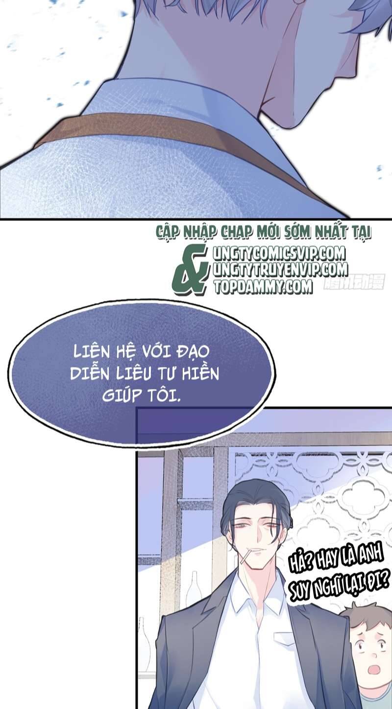 Read Hentai Image page_37 in comic Anh Ấy Chưa Từng Rơi Xuống - Chapter 1 - truyentvn.net