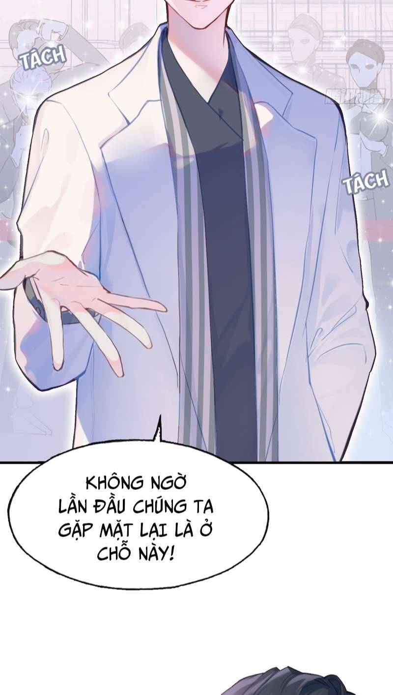 Read Hentai Image page_4 in comic Anh Ấy Chưa Từng Rơi Xuống - Chapter 1 - truyentvn.net