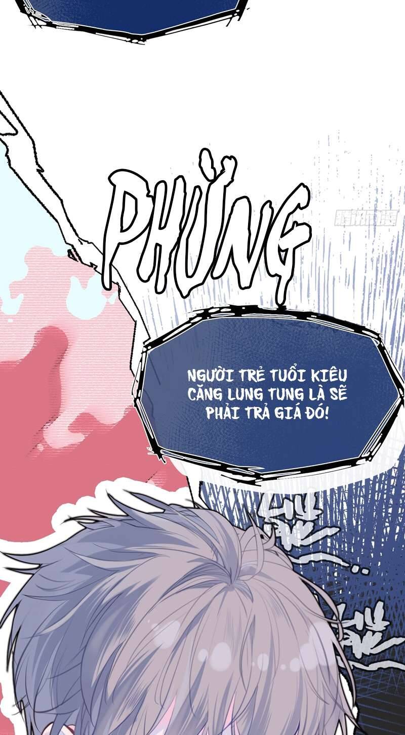 Read Hentai Image page_40 in comic Anh Ấy Chưa Từng Rơi Xuống - Chapter 1 - truyentvn.net