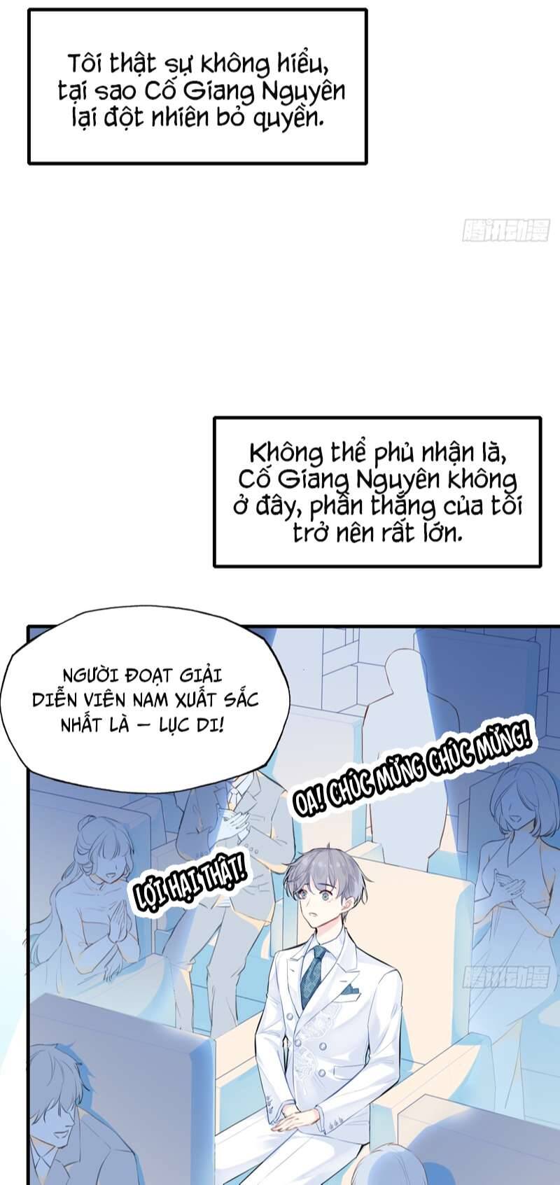 Read Hentai Image page_47 in comic Anh Ấy Chưa Từng Rơi Xuống - Chapter 1 - truyentvn.net