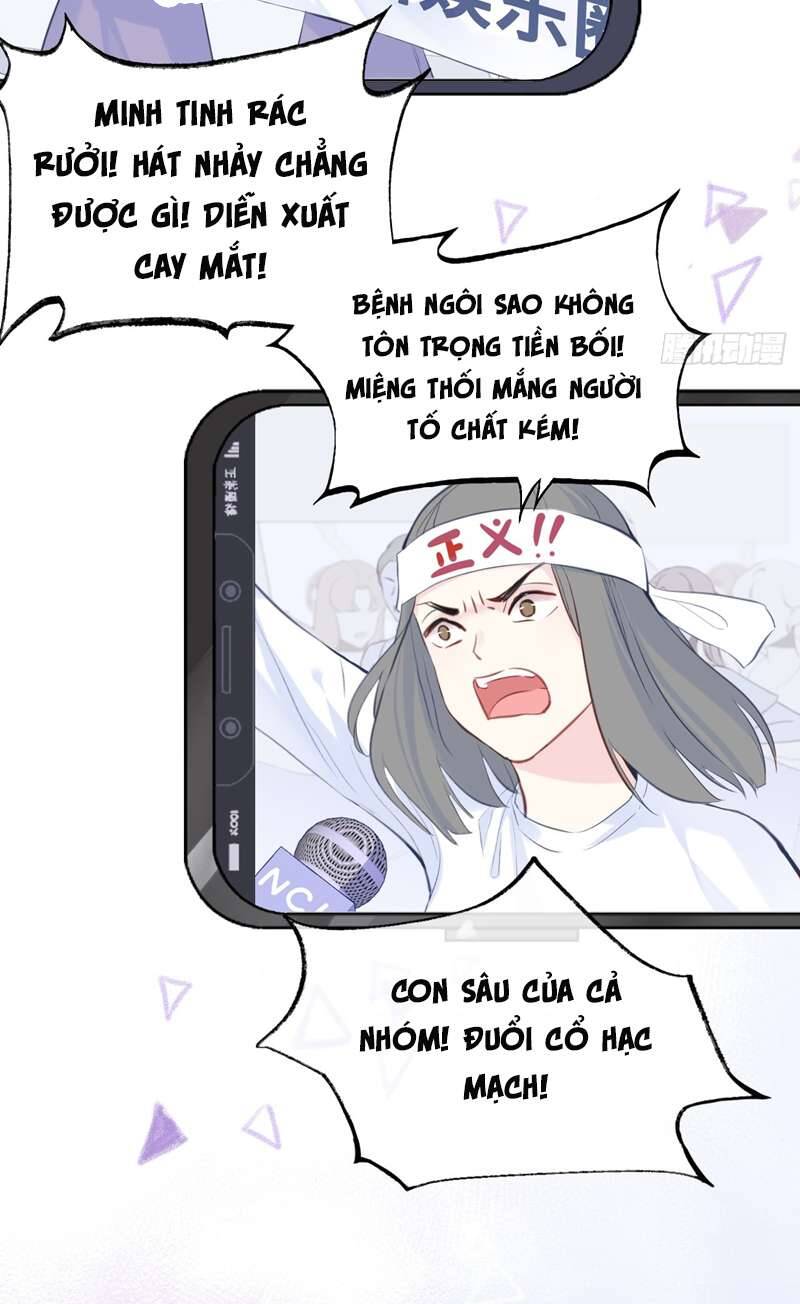 Read Hentai Image page_69 in comic Anh Ấy Chưa Từng Rơi Xuống - Chapter 1 - truyentvn.net