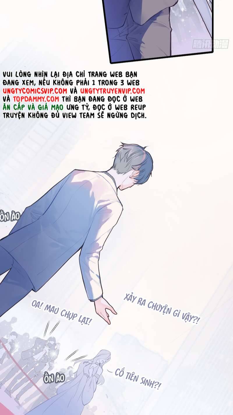 Read Hentai Image page_7 in comic Anh Ấy Chưa Từng Rơi Xuống - Chapter 1 - truyentvn.net