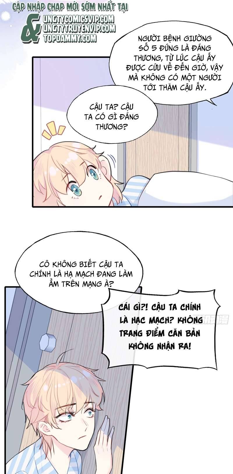 Read Hentai Image page_73 in comic Anh Ấy Chưa Từng Rơi Xuống - Chapter 1 - truyentvn.net