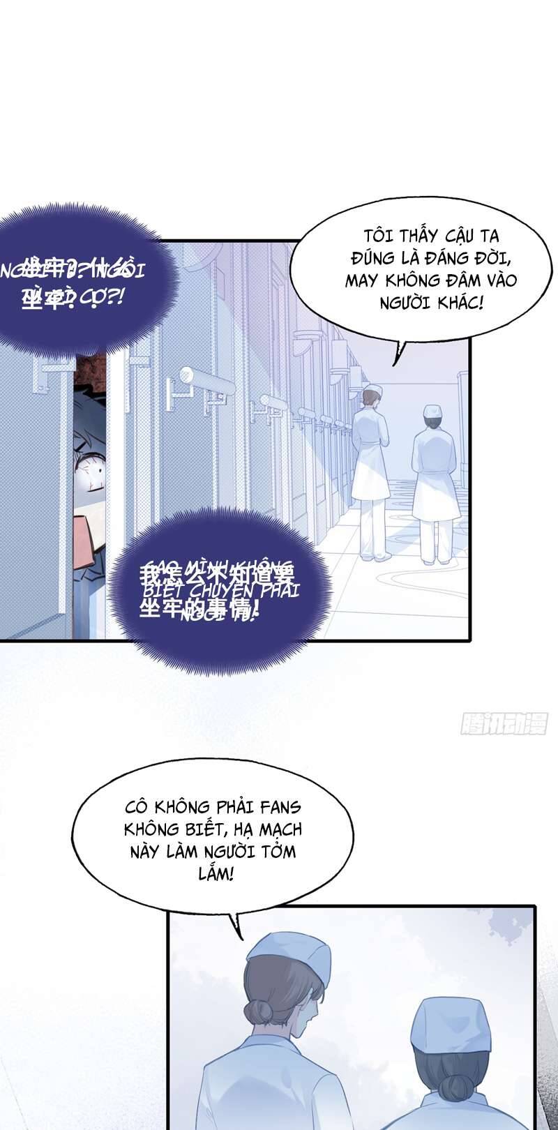 Read Hentai Image page_75 in comic Anh Ấy Chưa Từng Rơi Xuống - Chapter 1 - truyentvn.net