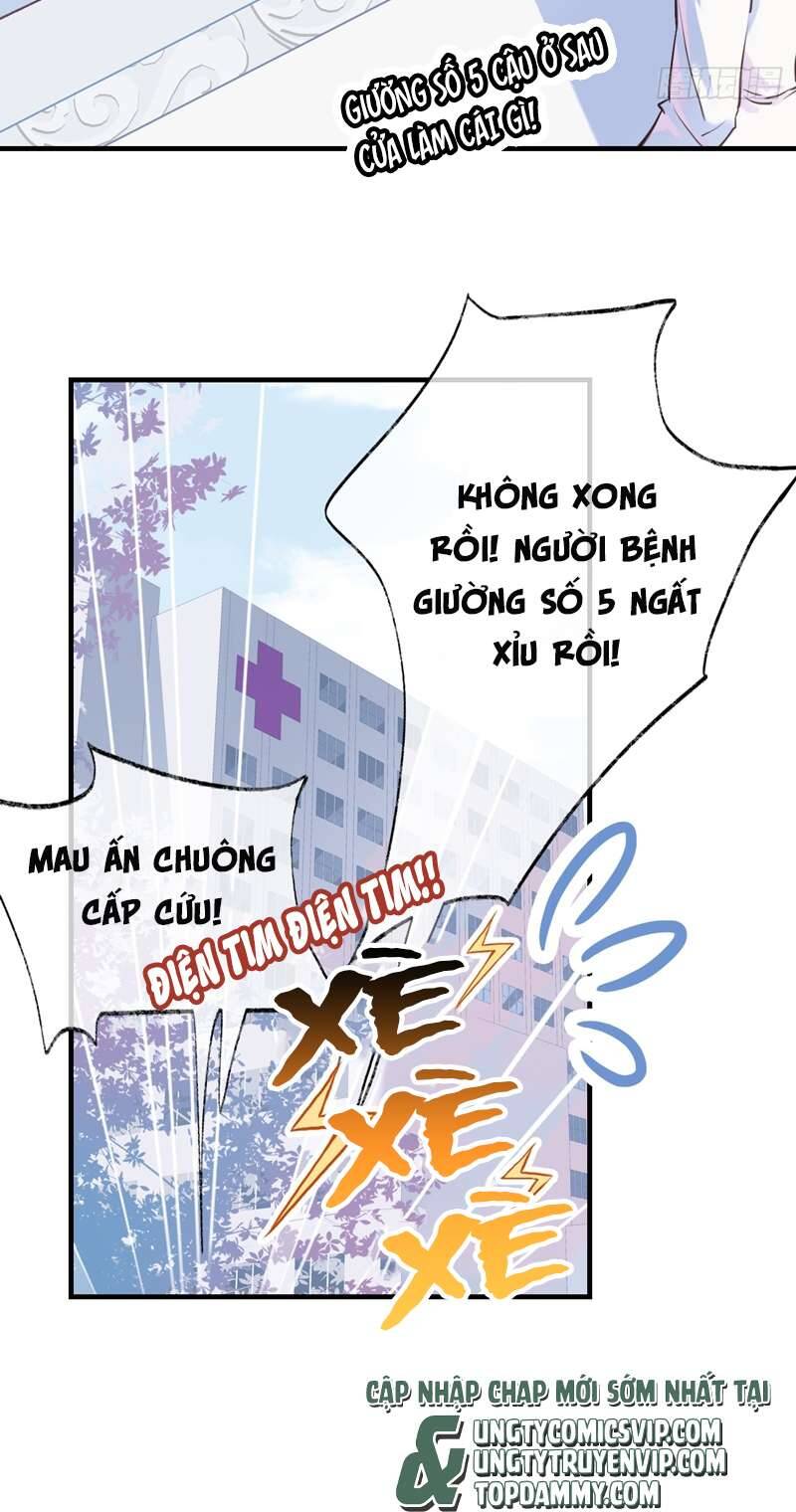 Read Hentai Image page_79 in comic Anh Ấy Chưa Từng Rơi Xuống - Chapter 1 - truyentvn.net