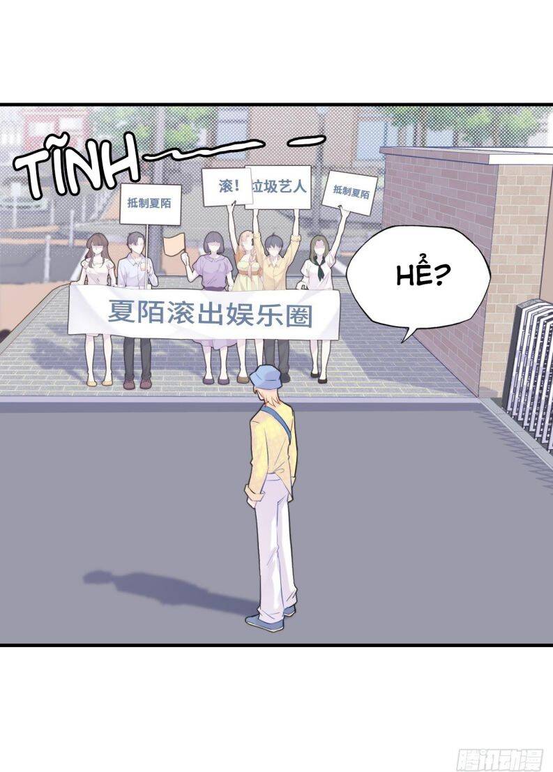 Read Hentai Image page_17 in comic Anh Ấy Chưa Từng Rơi Xuống - Chapter 2 - truyentvn.net