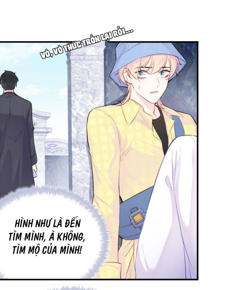 Read Hentai Image page_37 in comic Anh Ấy Chưa Từng Rơi Xuống - Chapter 2 - truyentvn.net