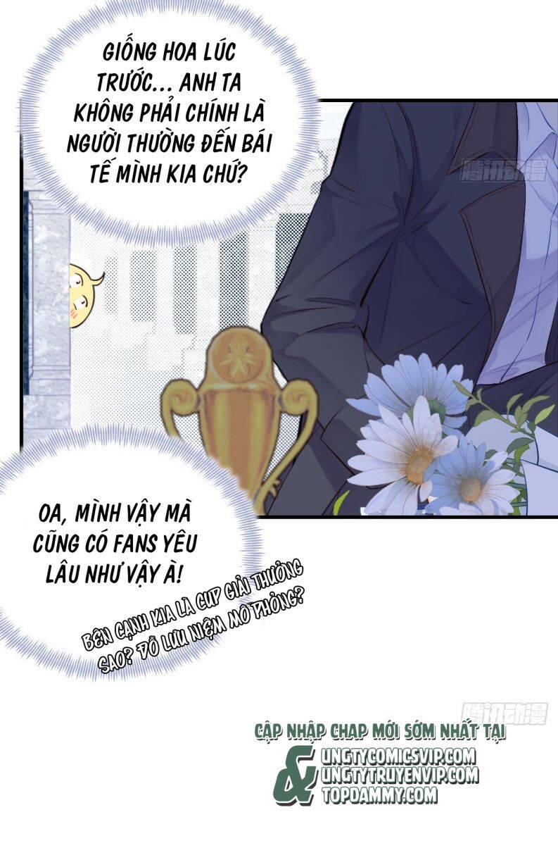 Read Hentai Image page_38 in comic Anh Ấy Chưa Từng Rơi Xuống - Chapter 2 - truyentvn.net