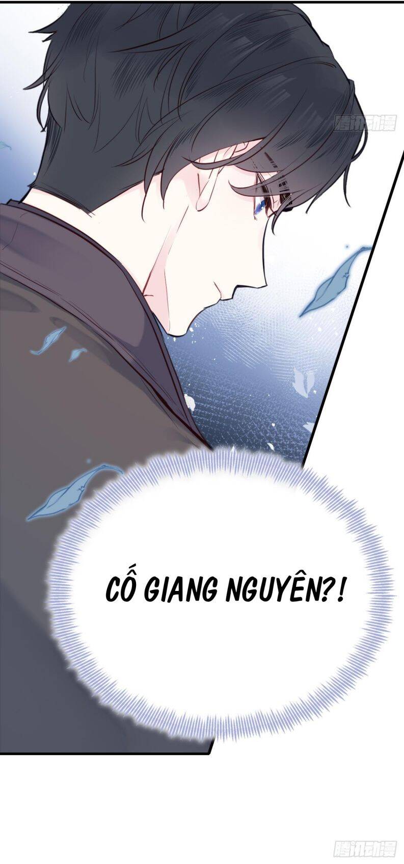 Read Hentai Image page_41 in comic Anh Ấy Chưa Từng Rơi Xuống - Chapter 2 - truyentvn.net