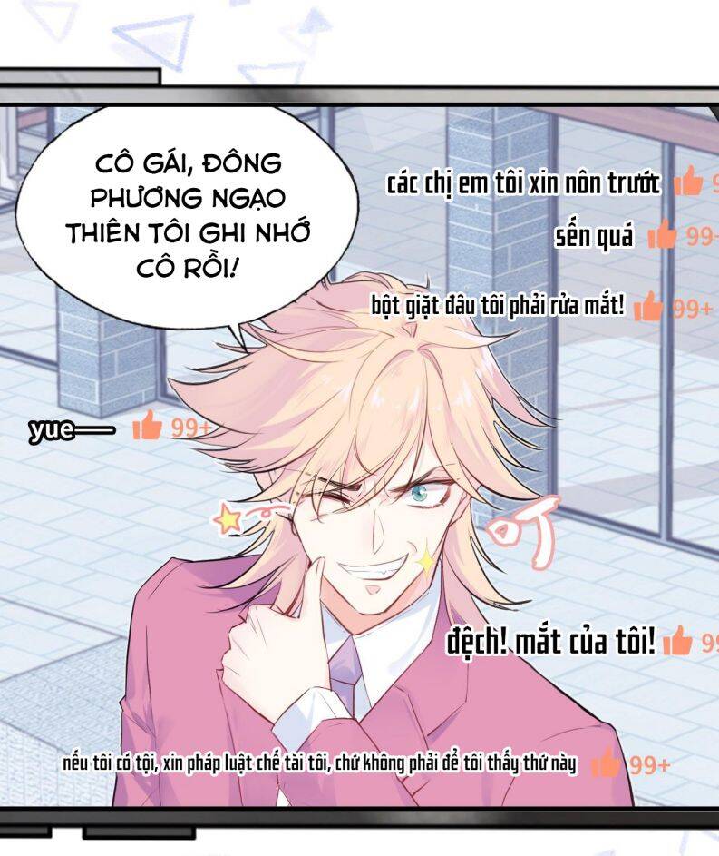 Read Hentai Image page_5 in comic Anh Ấy Chưa Từng Rơi Xuống - Chapter 2 - truyentvn.net