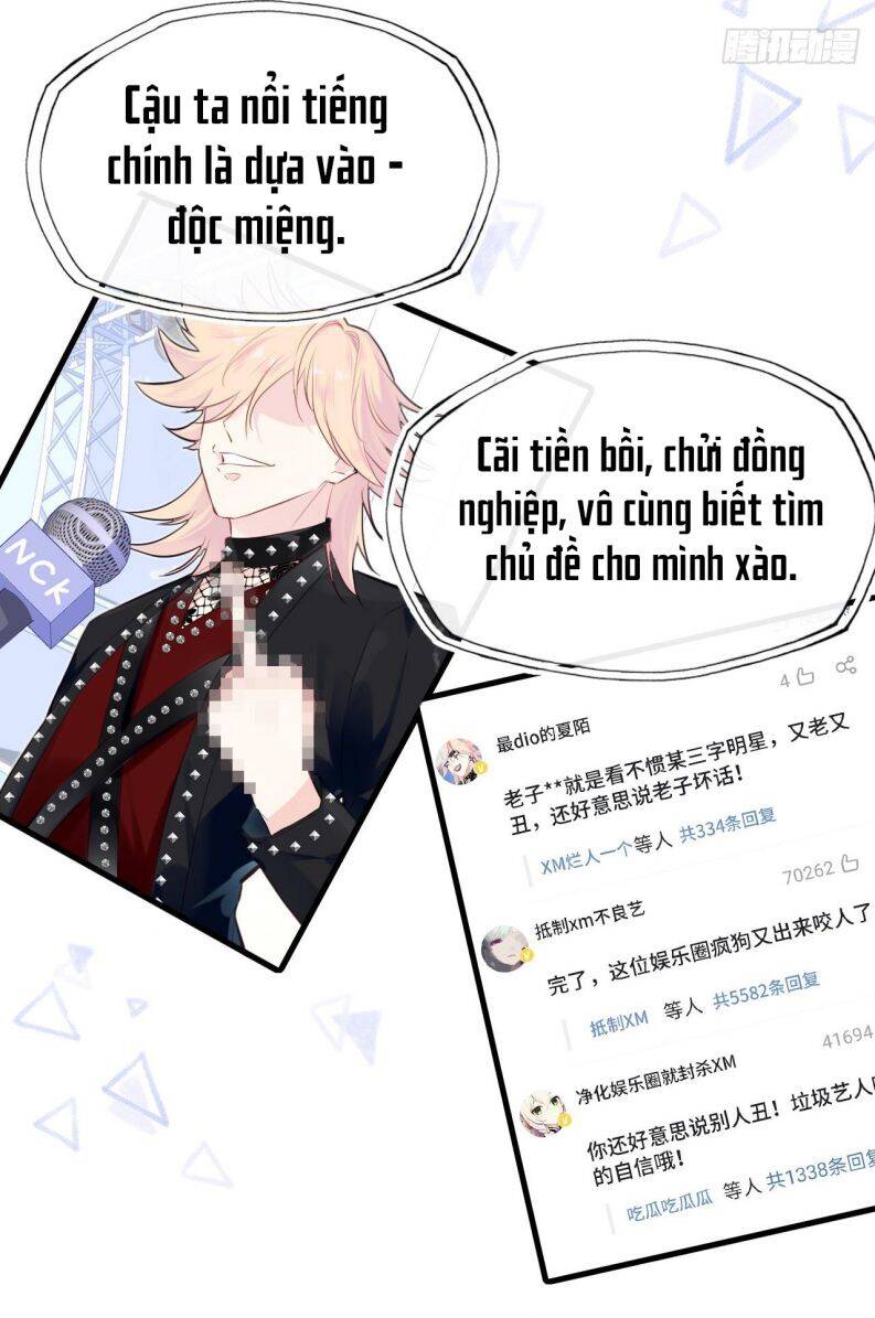 Read Hentai Image page_6 in comic Anh Ấy Chưa Từng Rơi Xuống - Chapter 2 - truyentvn.net