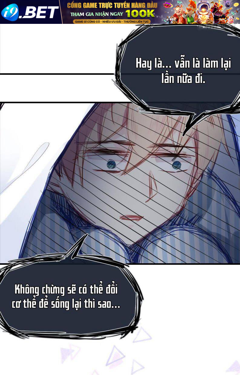 Read Hentai Image page_9 in comic Anh Ấy Chưa Từng Rơi Xuống - Chapter 2 - truyentvn.net