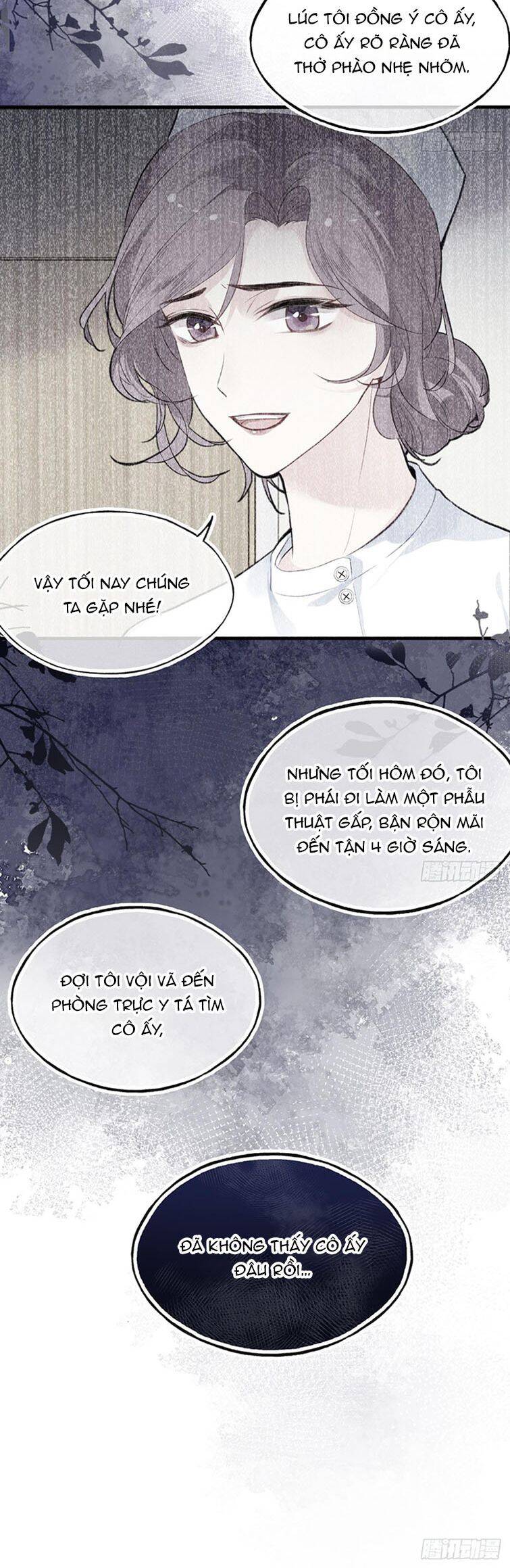 Anh Ấy Chưa Từng Rơi Xuống [Chap 1-97]