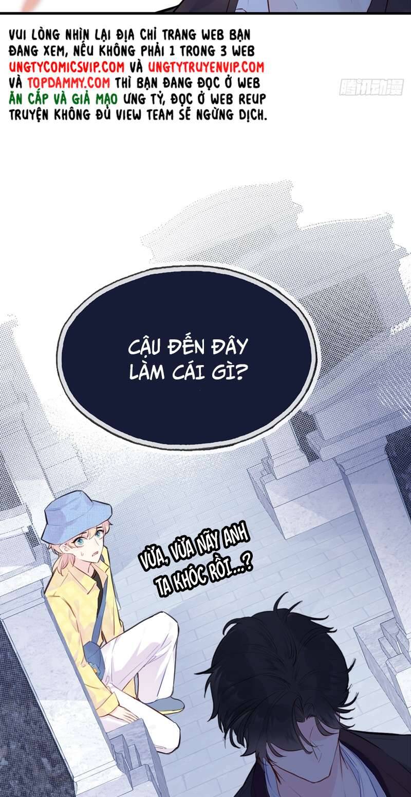 Read Hentai Image page_15 in comic Anh Ấy Chưa Từng Rơi Xuống - Chapter 3 - truyentvn.net