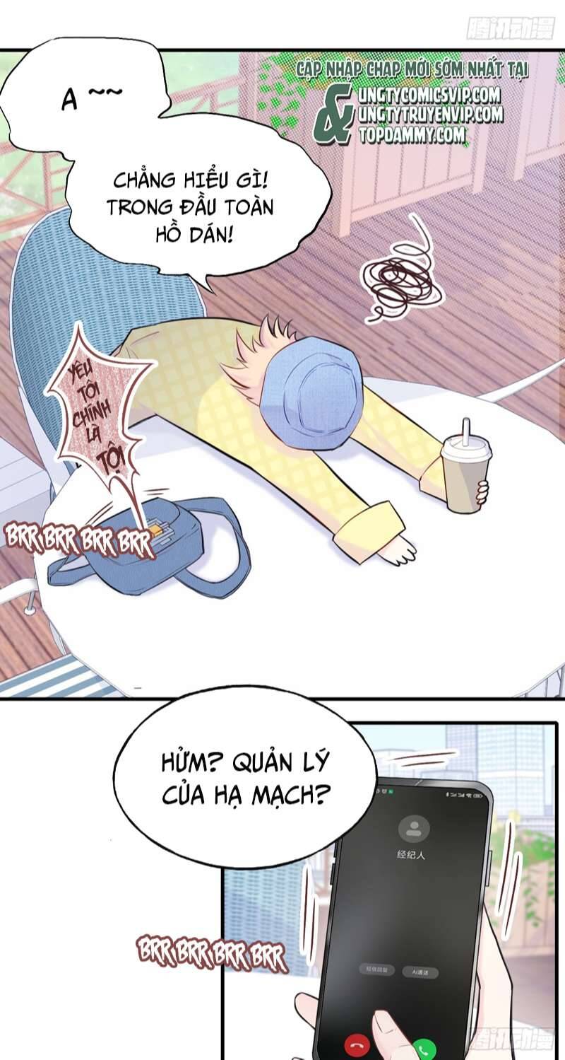 Read Hentai Image page_25 in comic Anh Ấy Chưa Từng Rơi Xuống - Chapter 3 - truyentvn.net