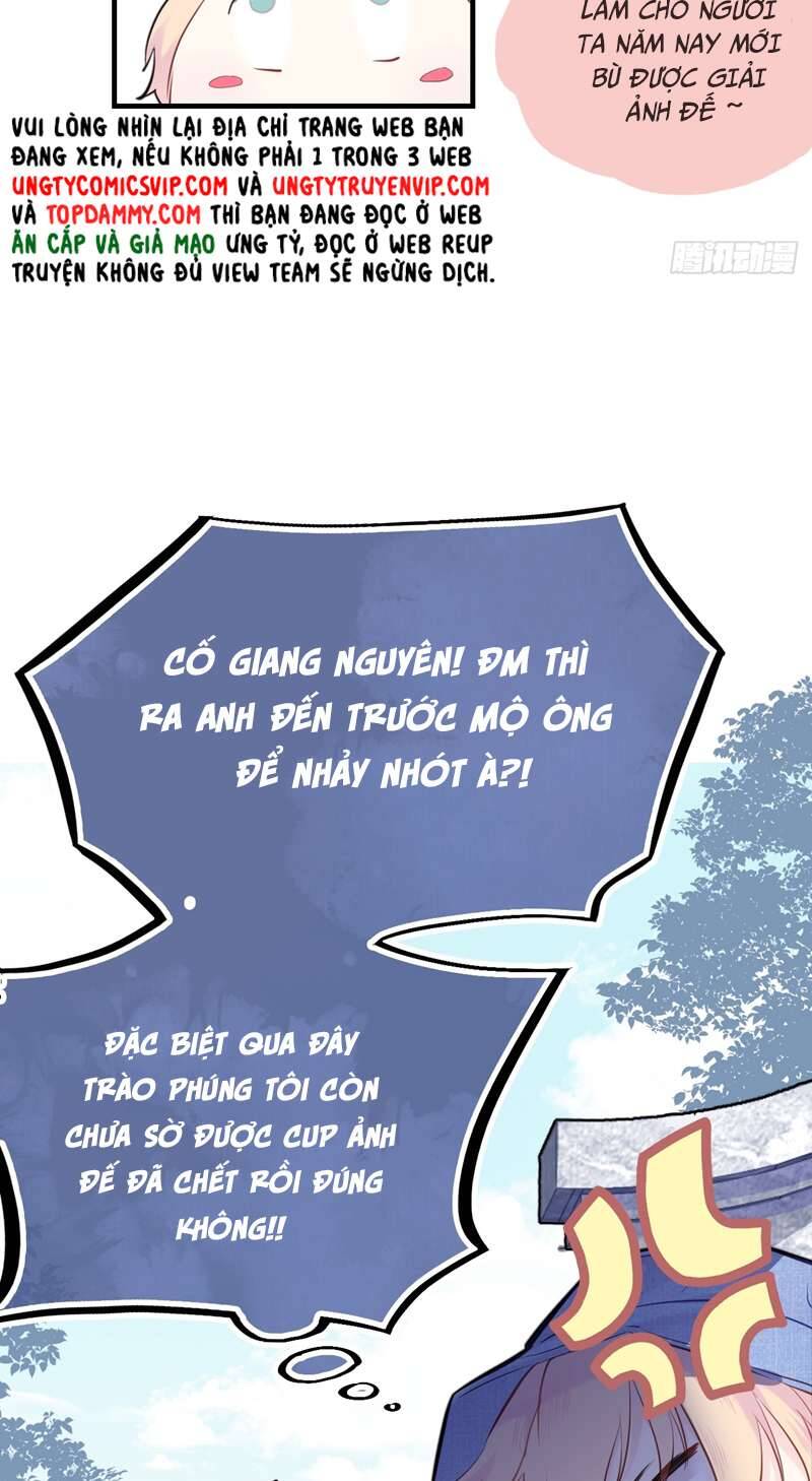 Read Hentai Image page_8 in comic Anh Ấy Chưa Từng Rơi Xuống - Chapter 3 - truyentvn.net