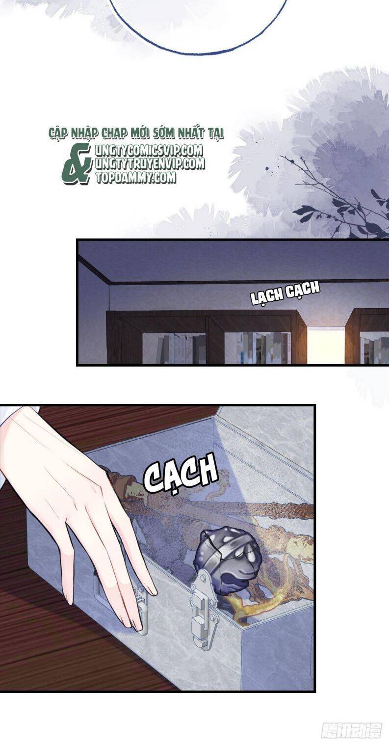 Read Hentai Image page_11 in comic Anh Ấy Chưa Từng Rơi Xuống - Chapter 4 - truyentvn.net