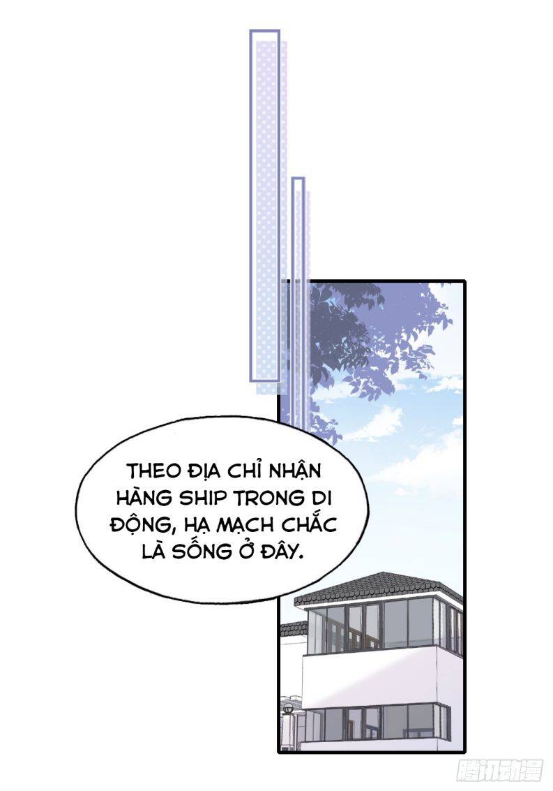 Read Hentai Image page_19 in comic Anh Ấy Chưa Từng Rơi Xuống - Chapter 4 - truyentvn.net