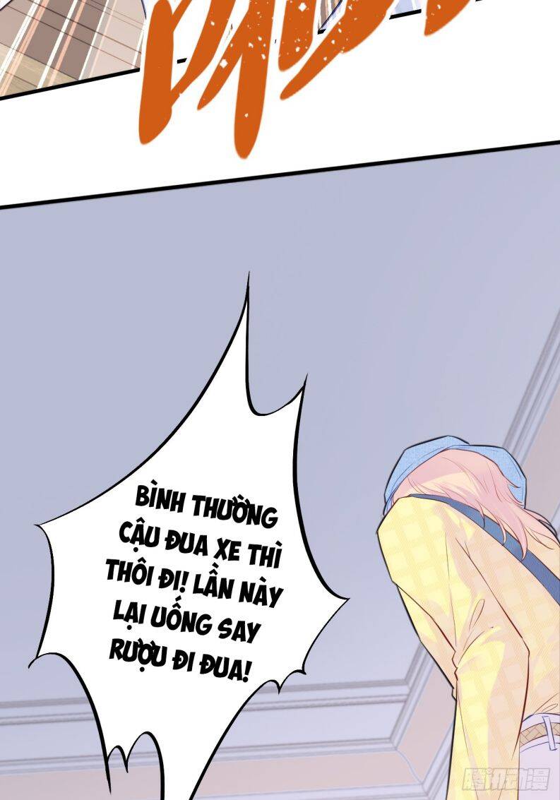 Read Hentai Image page_24 in comic Anh Ấy Chưa Từng Rơi Xuống - Chapter 4 - truyentvn.net