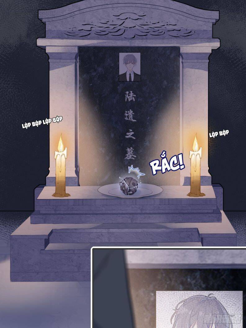 Read Hentai Image page_3 in comic Anh Ấy Chưa Từng Rơi Xuống - Chapter 4 - truyentvn.net