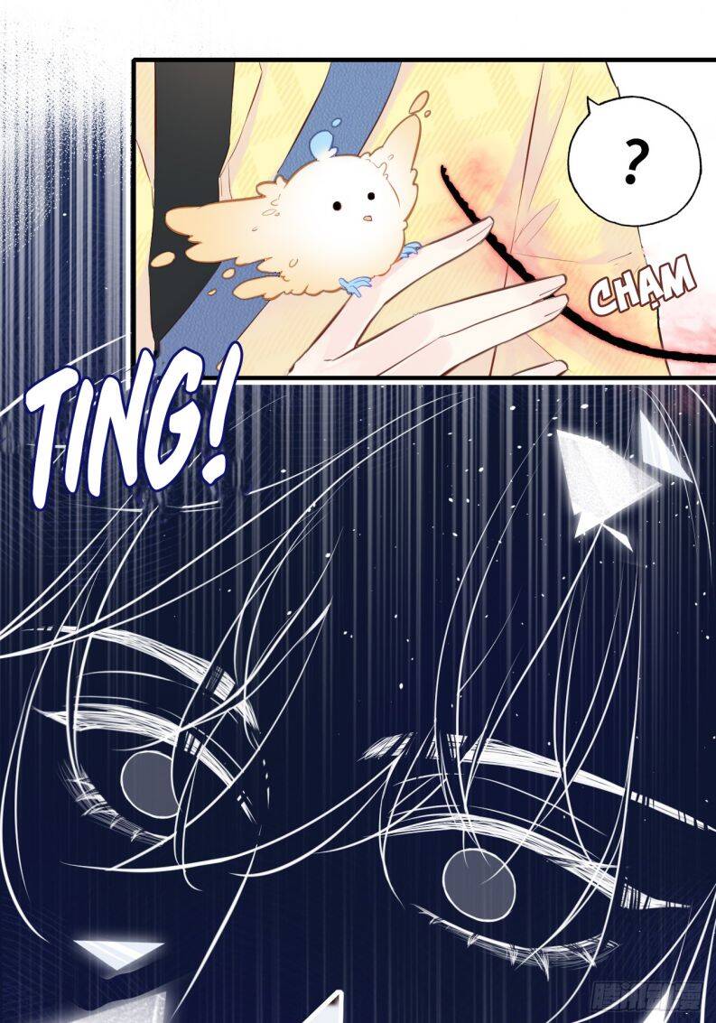 Read Hentai Image page_35 in comic Anh Ấy Chưa Từng Rơi Xuống - Chapter 4 - truyentvn.net