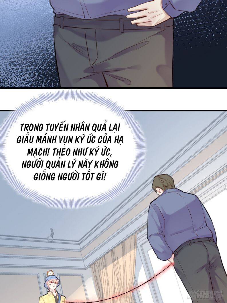 Read Hentai Image page_38 in comic Anh Ấy Chưa Từng Rơi Xuống - Chapter 4 - truyentvn.net