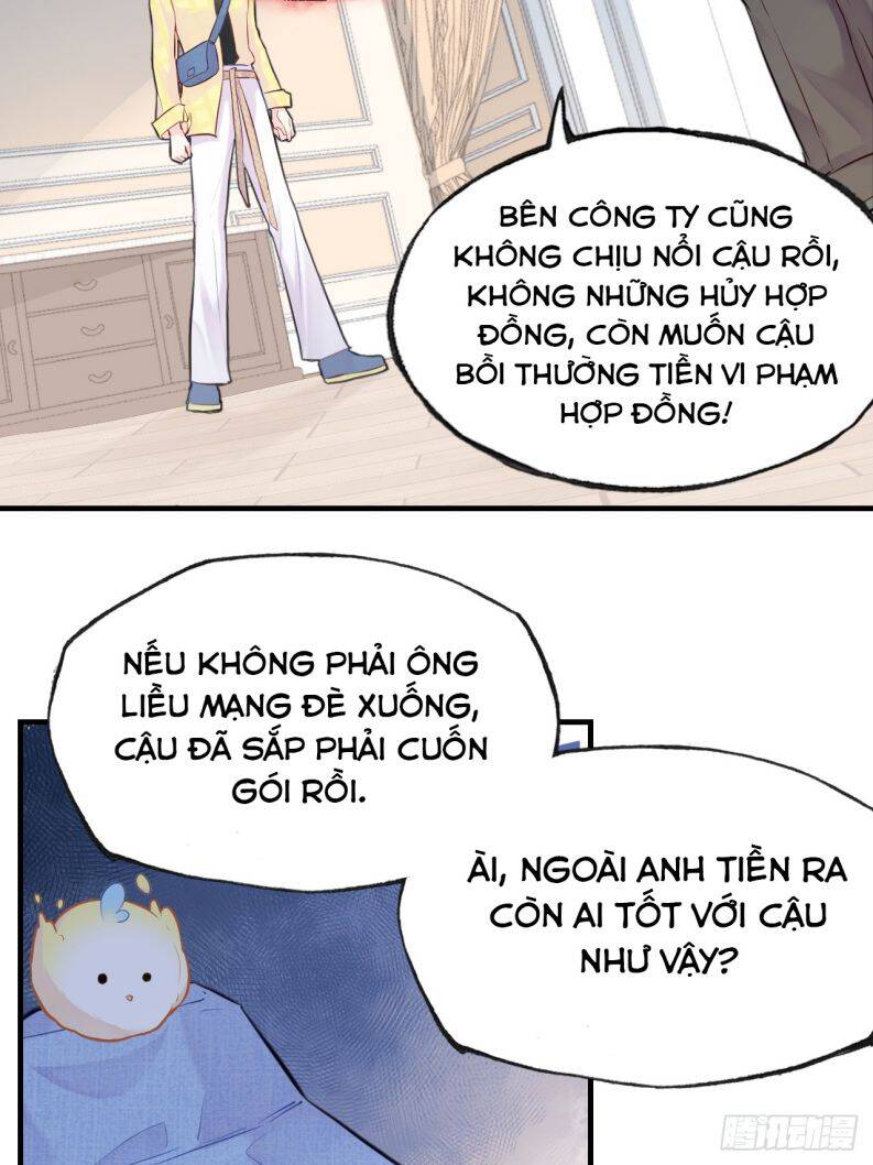 Read Hentai Image page_39 in comic Anh Ấy Chưa Từng Rơi Xuống - Chapter 4 - truyentvn.net