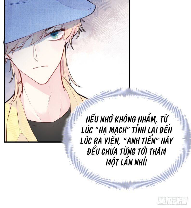 Read Hentai Image page_40 in comic Anh Ấy Chưa Từng Rơi Xuống - Chapter 4 - truyentvn.net