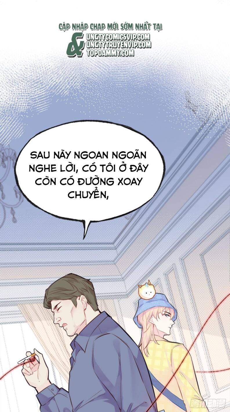 Read Hentai Image page_41 in comic Anh Ấy Chưa Từng Rơi Xuống - Chapter 4 - truyentvn.net