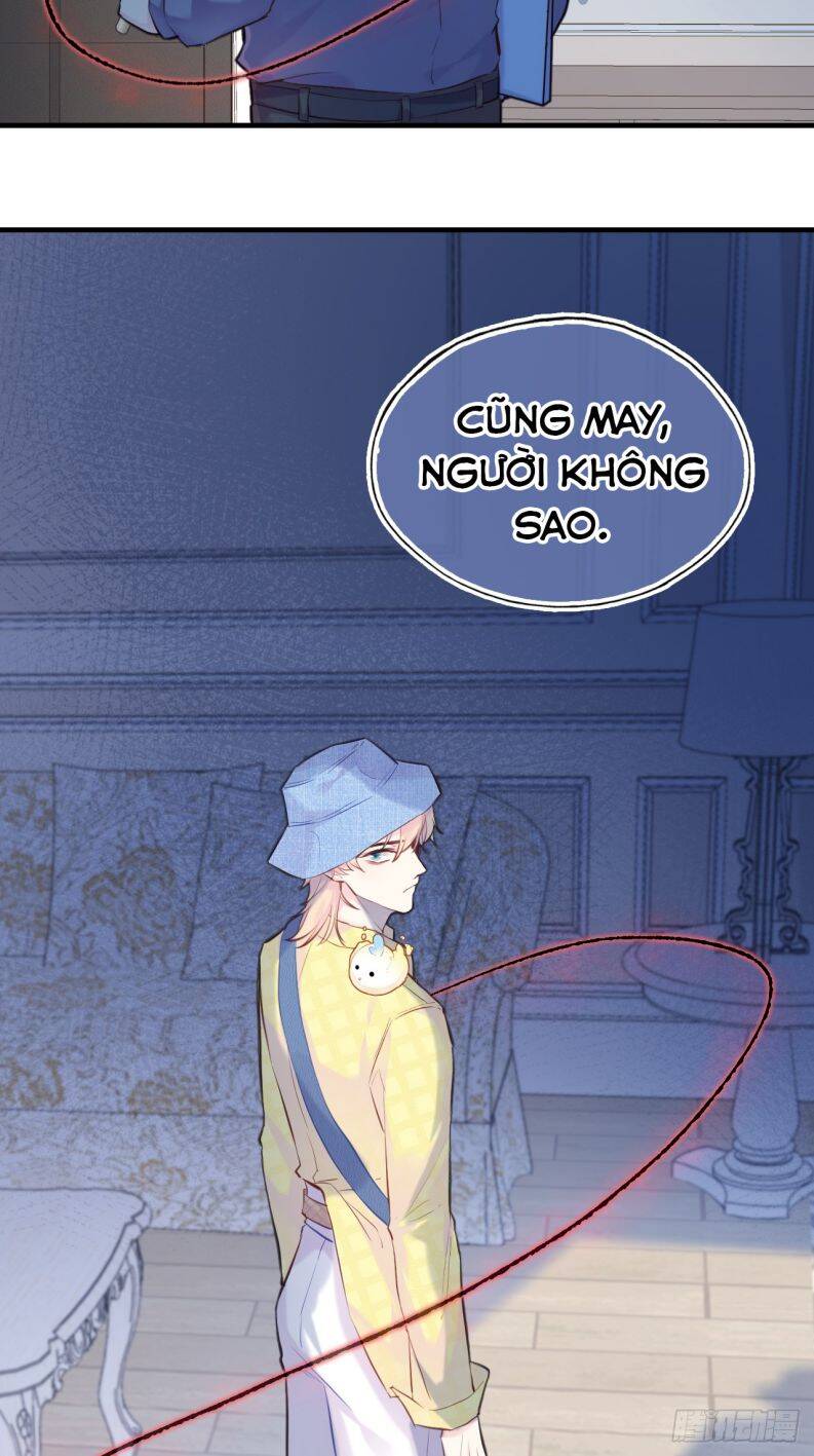 Read Hentai Image page_43 in comic Anh Ấy Chưa Từng Rơi Xuống - Chapter 4 - truyentvn.net