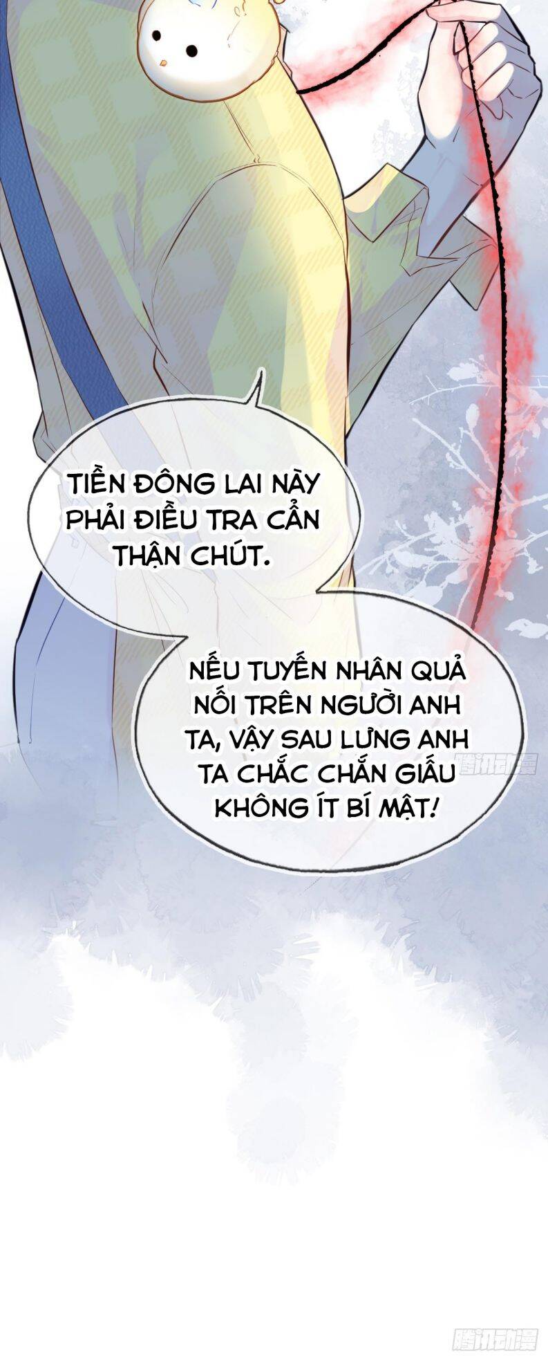 Read Hentai Image page_46 in comic Anh Ấy Chưa Từng Rơi Xuống - Chapter 4 - truyentvn.net