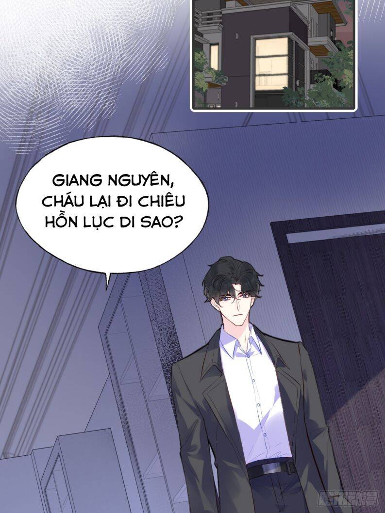 Read Hentai Image page_7 in comic Anh Ấy Chưa Từng Rơi Xuống - Chapter 4 - truyentvn.net