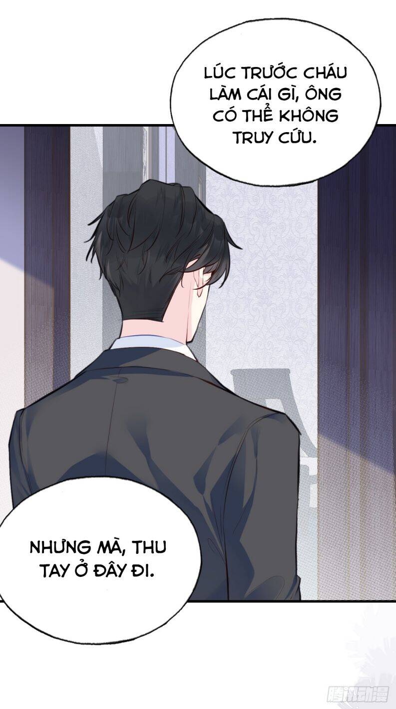 Read Hentai Image page_9 in comic Anh Ấy Chưa Từng Rơi Xuống - Chapter 4 - truyentvn.net