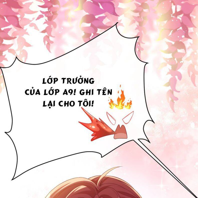 Giáo Bá Là Một Tên Yêu Tinh: Chương 1